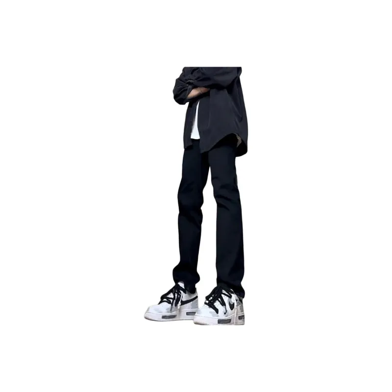 BAGE Jeans Unisex-2