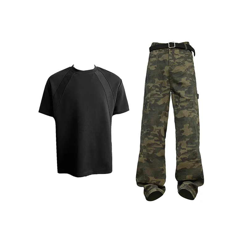Evil Lions Casual Sportswear Unisex-0