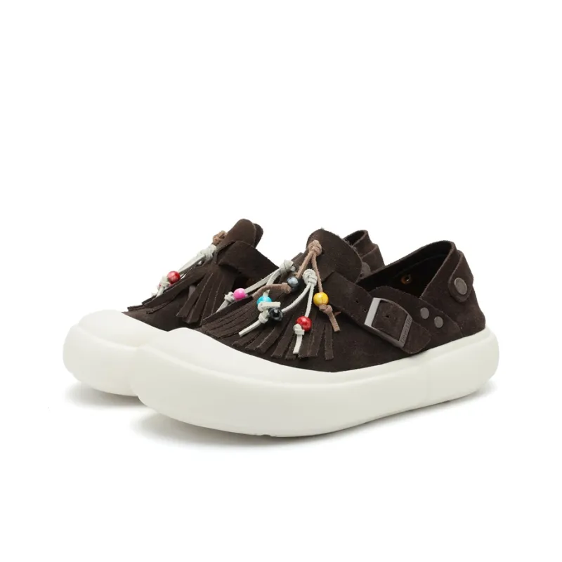 Devo Life Casual Single Shoes Women's-7