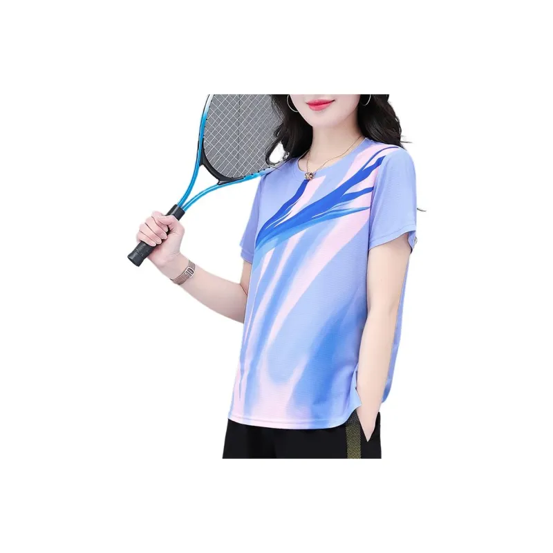 The New Age Family T Shirt Women's-12