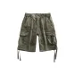Camouflage Army Green