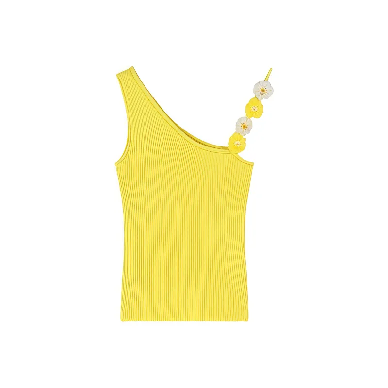 KYKW Tank Tops Women's-1