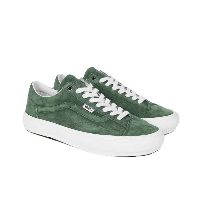 Vans Palace X Skate Old Skool 36 'Forest'-2