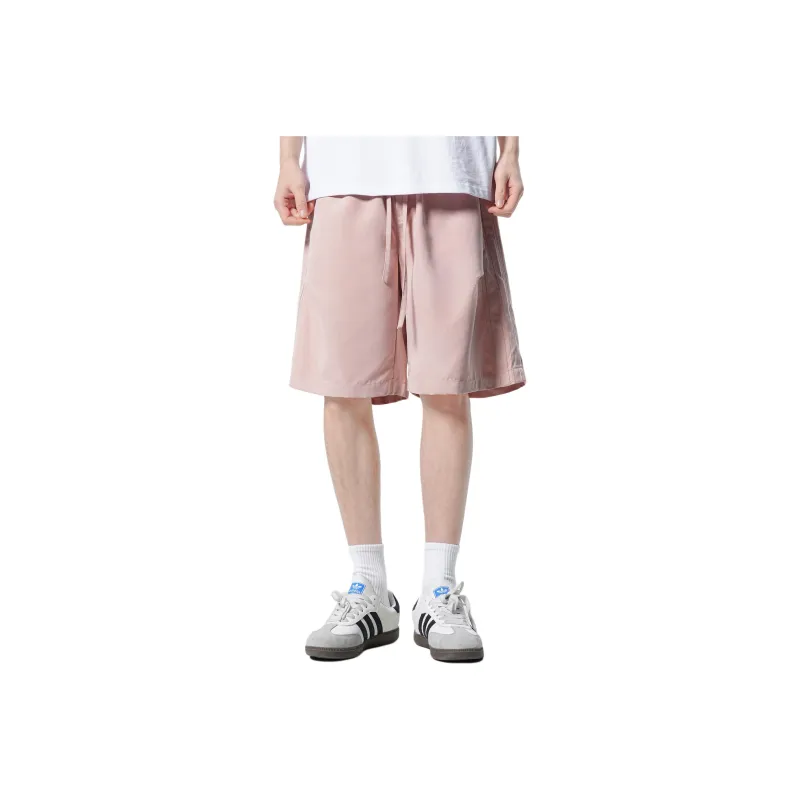 TUCANO Casual Shorts Unisex-13