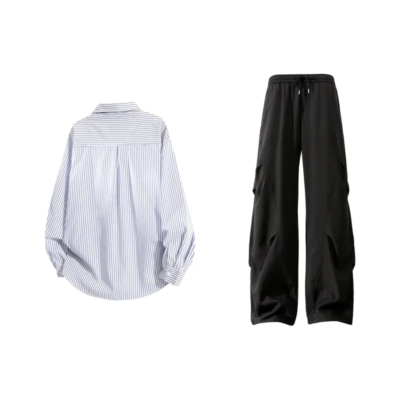 Tre Club Casual Sportswear Unisex-5