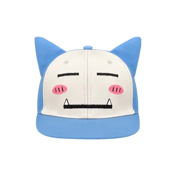 ZANC High Quality Cotton Baseball Caps Unisex