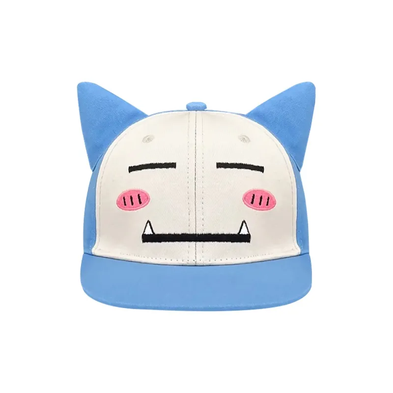 ZANC High Quality Cotton Baseball Caps Unisex-0