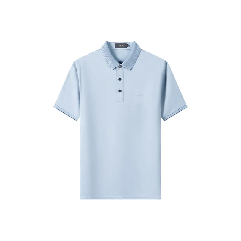 FIRS Polo Shirts Unisex-4