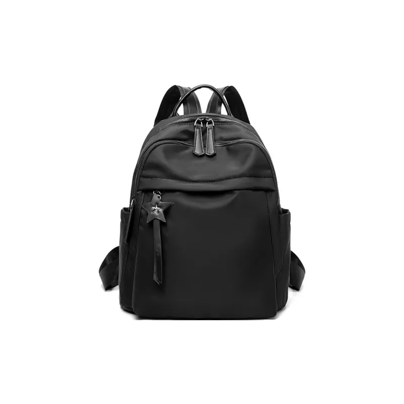 TGURU Oxford Backpack Women's Multicolor-5