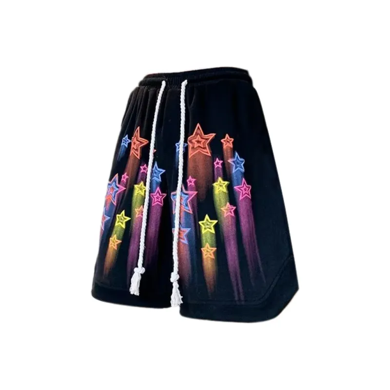 Zomuros Casual Shorts Unisex-0