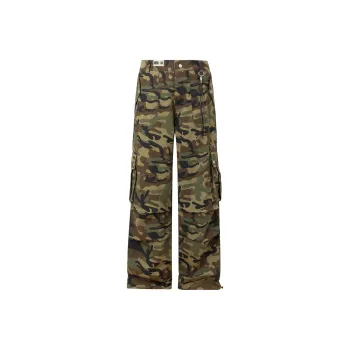 FCB ARCELONA Cargo Pants Unisex