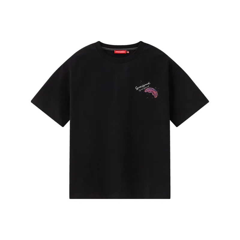 SPRAYGROUND T Shirts Unisex-1
