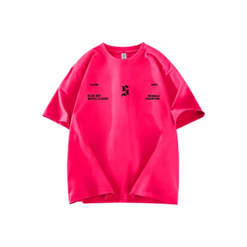 AYEA T Shirts Unisex-6