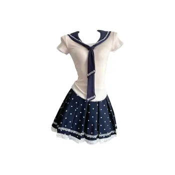 COVER TIME Two Piece Skirt Sets Women's
