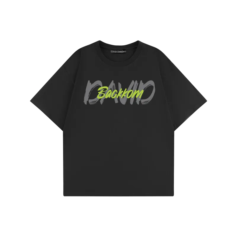 David Bakken T Shirts Unisex-0