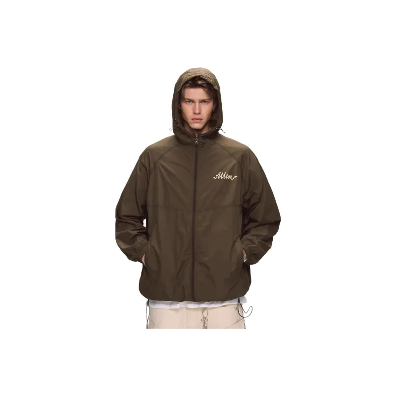 ALL IN Sun Protection Clothing Unisex-13