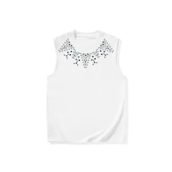 FISHGALAXY Tank Tops Unisex