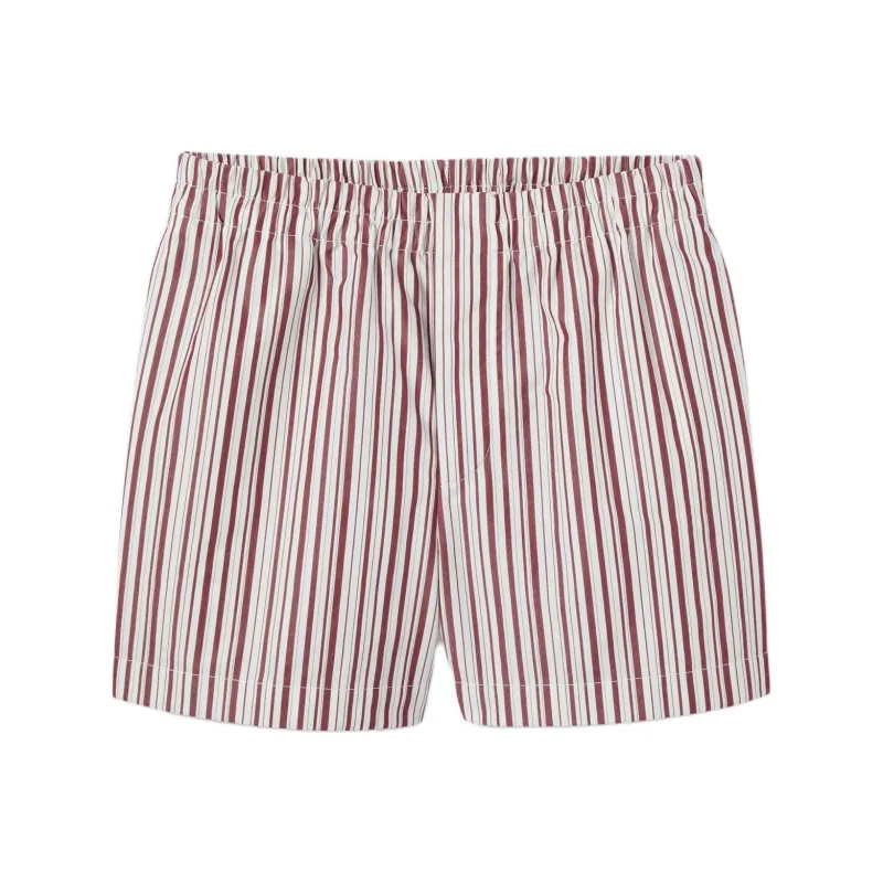 GUCCI FW25 Casual Shorts Men's White-0