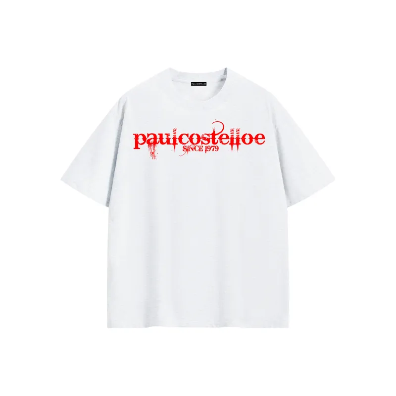 PAUL COSTELLOE T Shirts Unisex-12