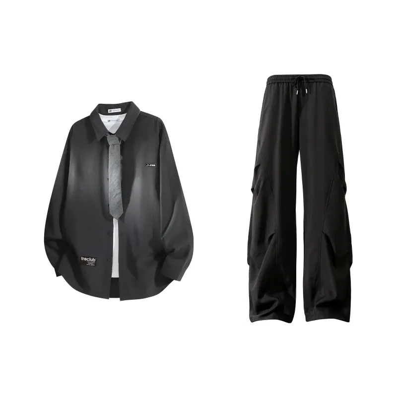 Tre Club Casual Sportswear Unisex-0