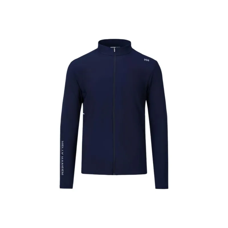 HELLY HANSEN SS25 Breathable Sun Protection Clothing Men's-4