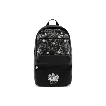 LiNing Disney Collaboration Polyamide Backpack Unisex Multicolor