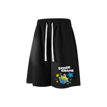 Disney Toy Story Series Casual Shorts Unisex