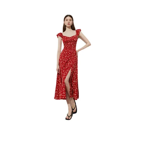 DPLAY Long Sleeved Dress Women's