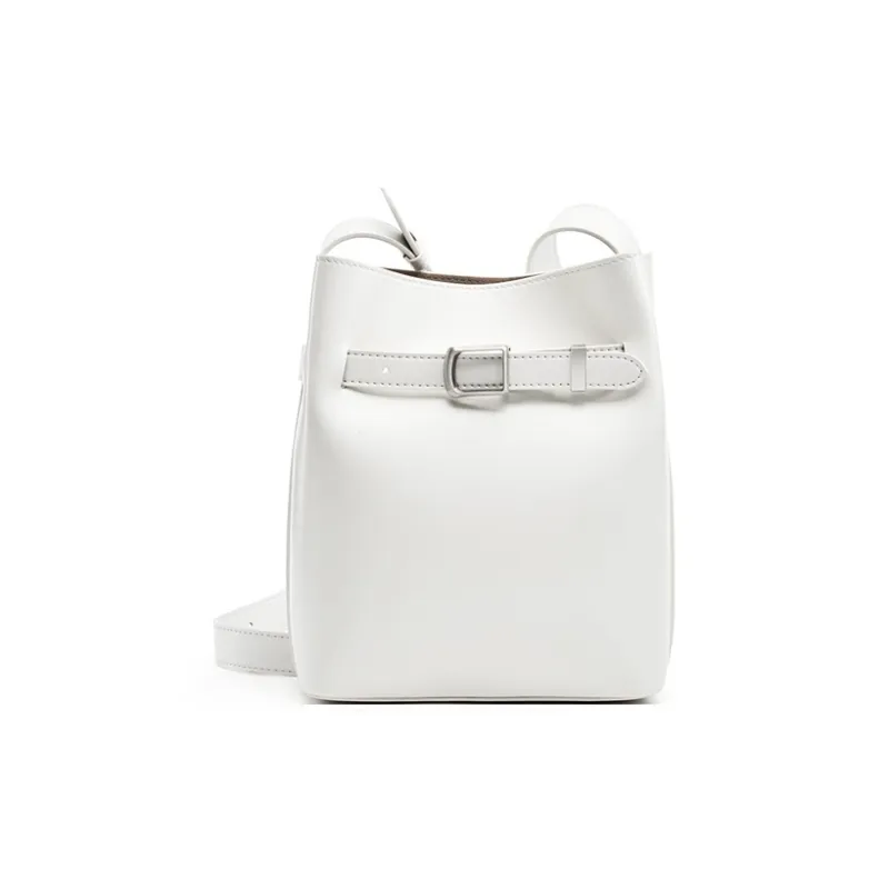 VANDEE Cow Leather Crossbody Bag, Shoulder Bag Women's Multicolor-7