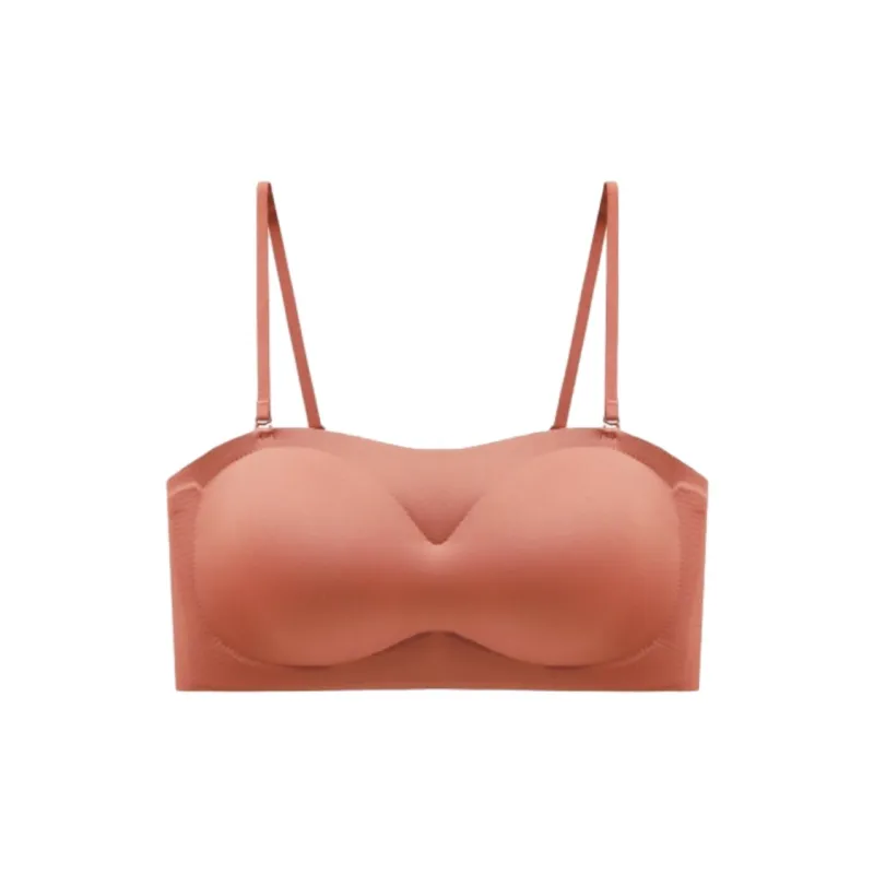 Gentle welcome Women's Bras-0