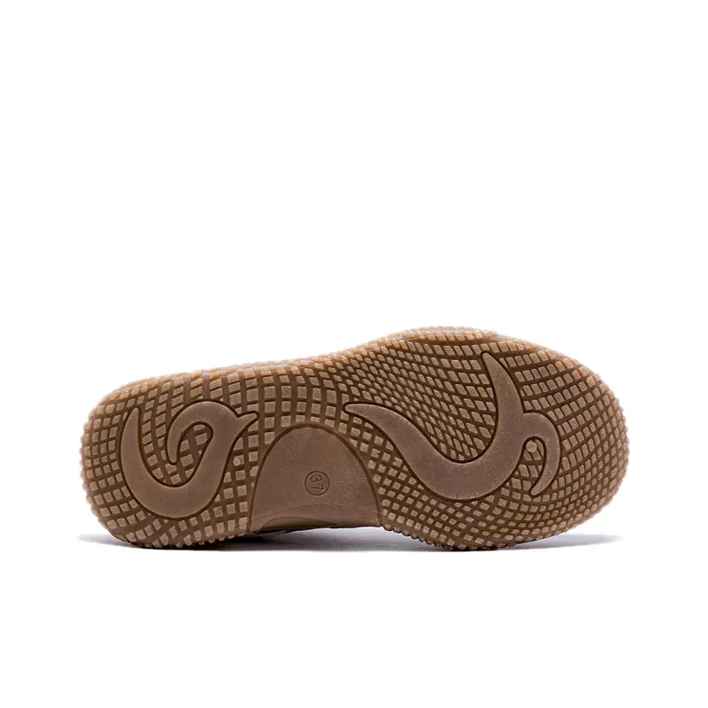 Humanism 1986 Lightweight And Breathable Casual Shoes Women's-19