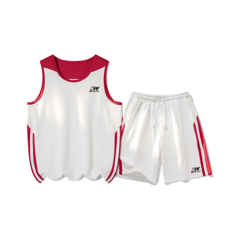 DBD WH Casual Sportswear Unisex-3