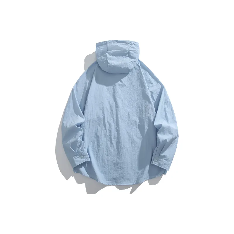 BOTH PLAY Sun Protection Clothing Unisex-14