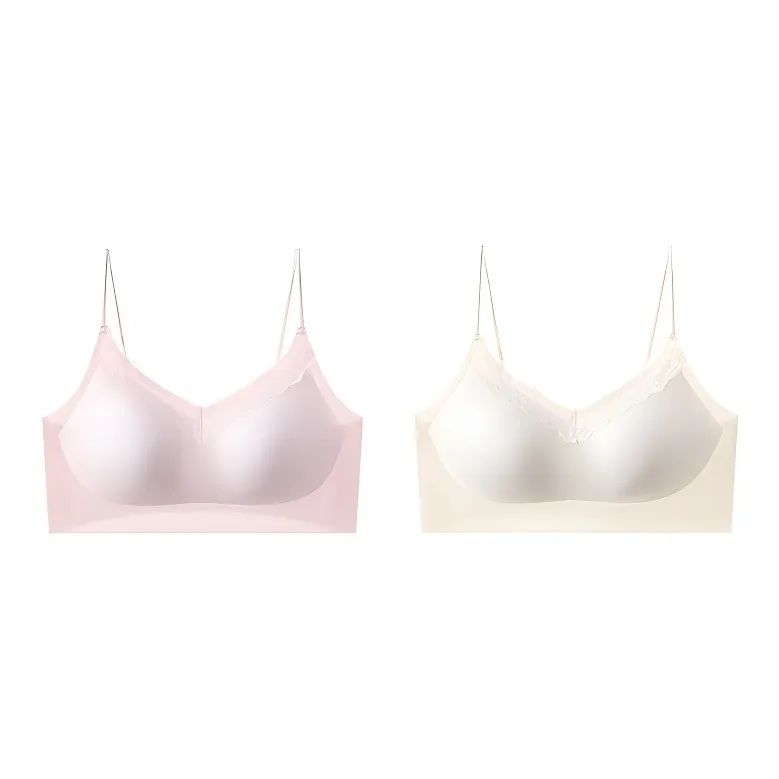 MIIOW Cool One Summer Series Bra Women's Combo Set-15
