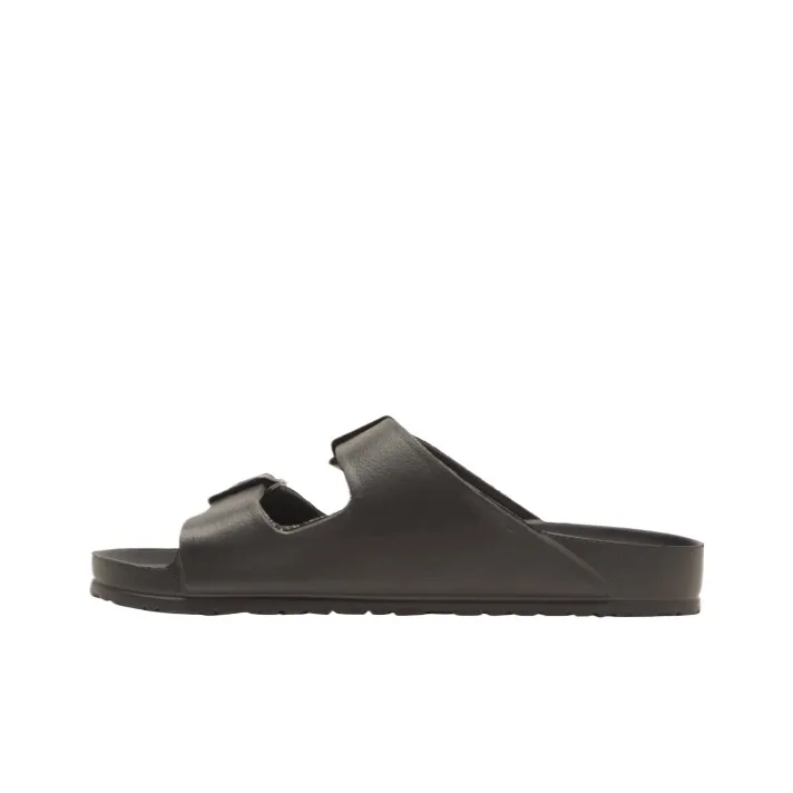Quiksilver Slide Slippers Men's Black-1