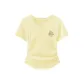 Cream Yellow