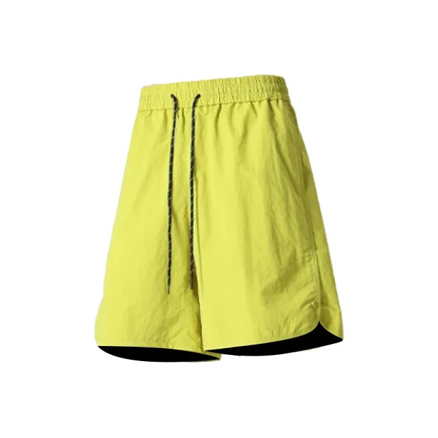 OPMO Casual Shorts Unisex-4