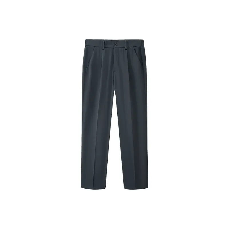 LIGHTNING MONSTER Suit Trouser Unisex-9