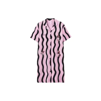 Pretty lady Women's Nightgowns