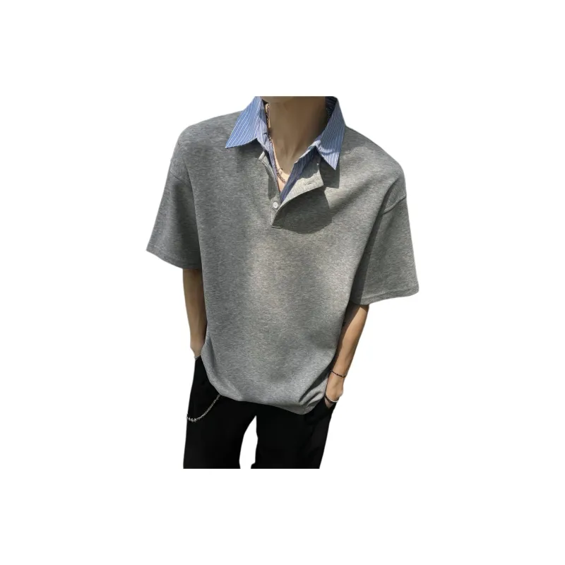 Chisportate T Shirts Unisex-5