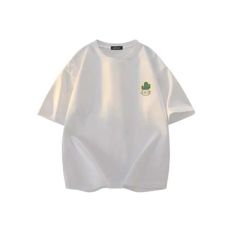 JEANSWEST T Shirts Unisex-11