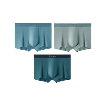 NAVIGARE Underpants Men's 3 Pack