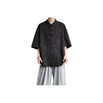 WKOOG Shirts Unisex