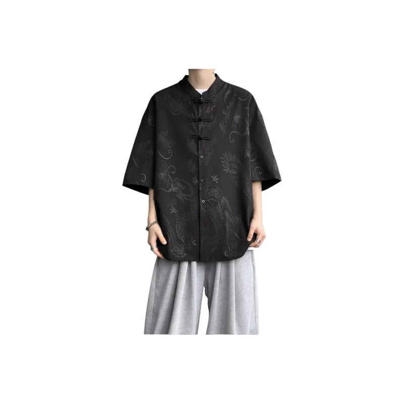 WKOOG Shirts Unisex-0