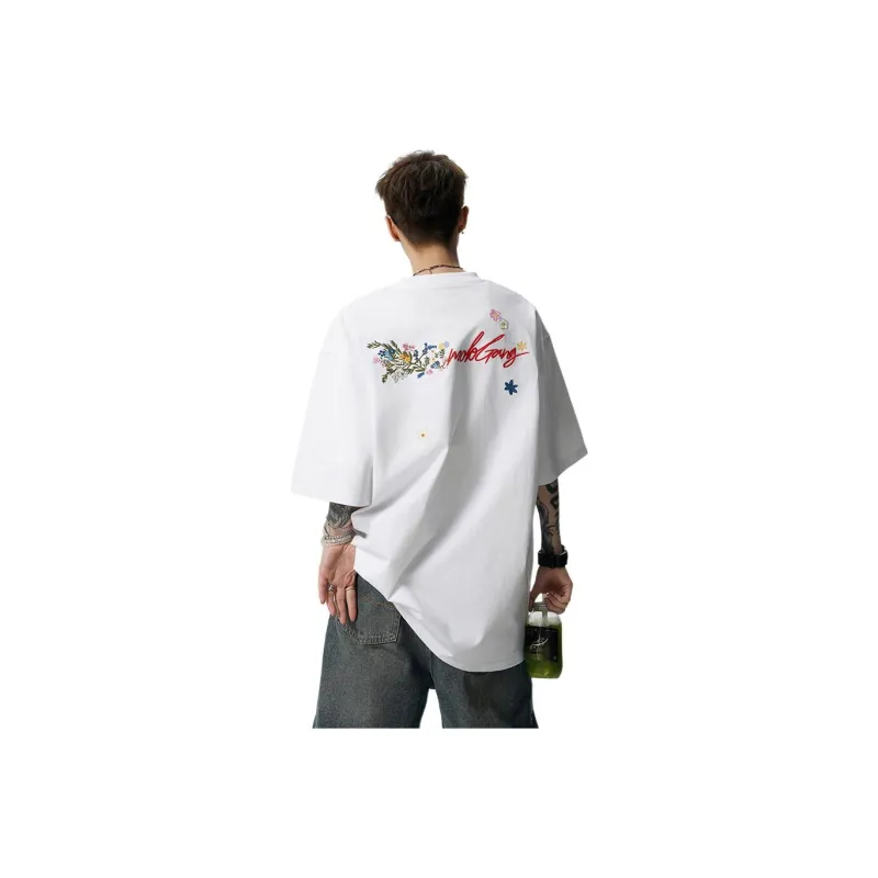 RKVC T Shirts Unisex-3
