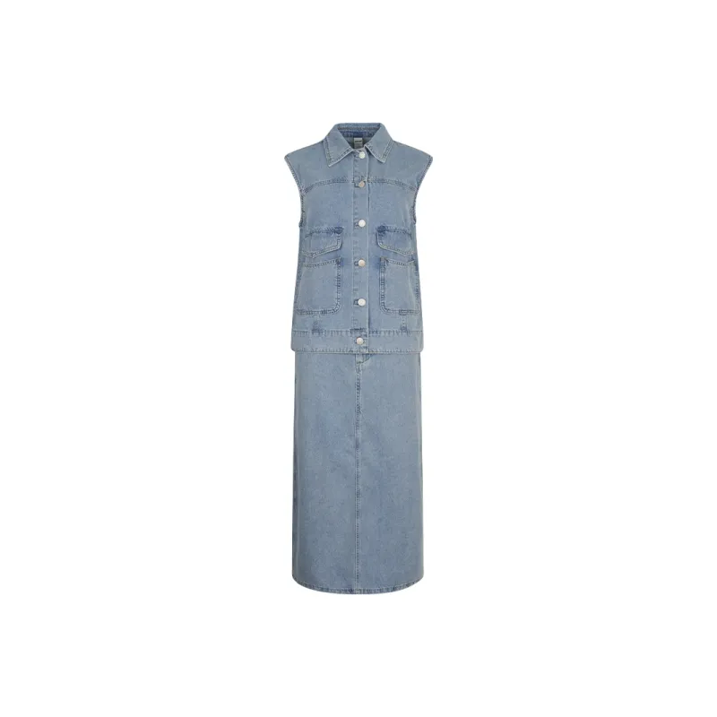 JESSYLINE Shirt Matching Set Women's-0