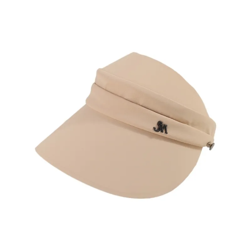 BONAS Polyamide Sun Protection Hats Women's-0