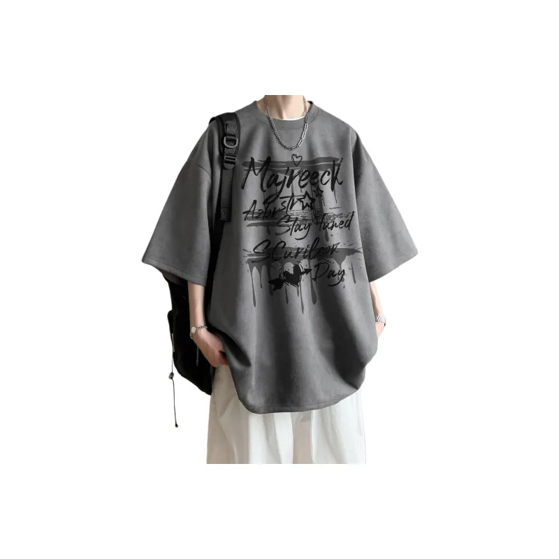 GY.VG T Shirts Unisex-6