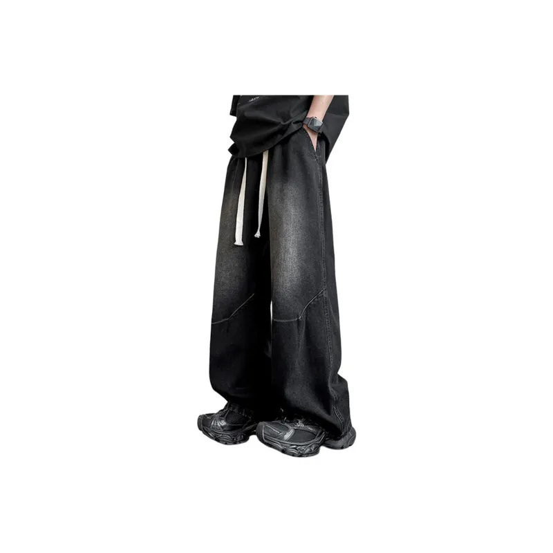 FASTFISH Jeans Unisex-6