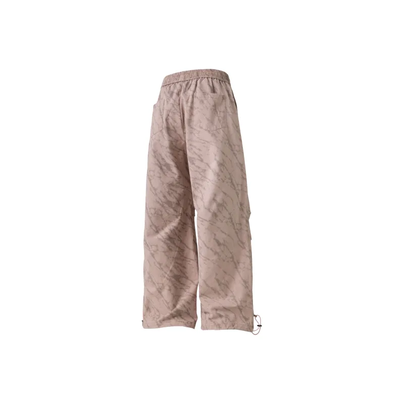 BOTH PLAY Casual Pants Unisex-11